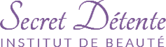 Logo Secret Detente