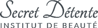 Logo Secret detente