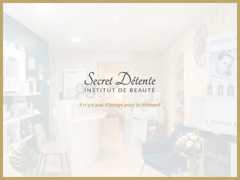 TARIFS HAMMAM SAUNA