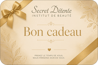 Commander une carte cadeau